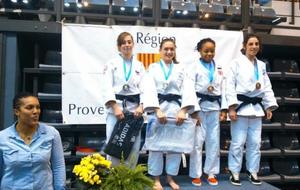 Tournoi de France Cadets 