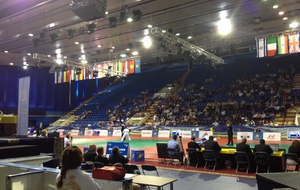 Open européen de Minsk