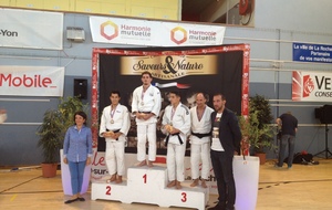 Tournoi de La Roche sur Yon