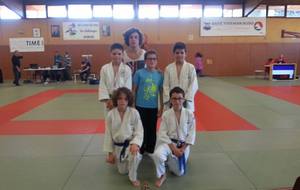 Tournoi de la Corrèze