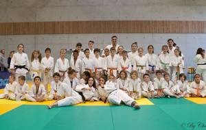 Animation Alliance Judo Limoges 