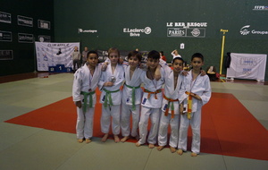 Tournoi de la Corrèze Benjamins