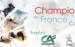 Championnats de France cadets