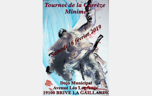 Tournoi de la Corrèze