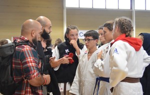Tournoi de Rochefort sur Mer