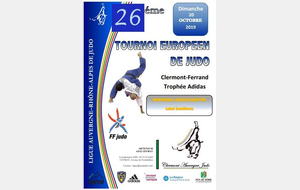 Tournoi de Clermont Ferrand