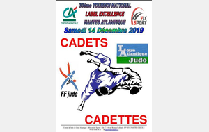 Tournoi national de Nantes