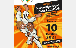 TOURNOI DE BRESSUIRE