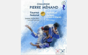 TOURNOI DE CLERMONT-FERRAND