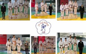 TOURNOI DES COULEURS