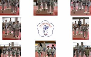TOURNOI DE BUXEROLLES