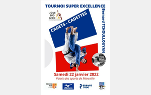 TOURNOI DE MARSEILLE