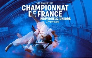 CHAMPIONNAT DE FRANCE