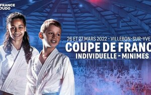 COUPE DE FRANCE