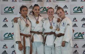 CHAMPIONNAT DE FRANCE ESPOIRS