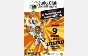 TOURNOI DE BRESSUIRE