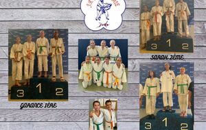 TOURNOI DE LA CORREZE