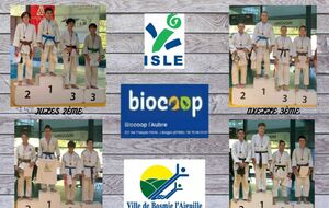 TOURNOI DE LA HAUTE VIENNE