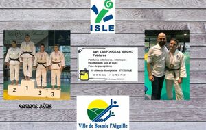 TOURNOI DE LIMOGES