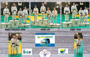 CHAMPIONNAT REGIONAL 1ERE DIVISION