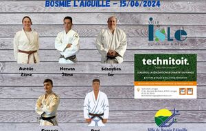 TOURNOI DU CLUB