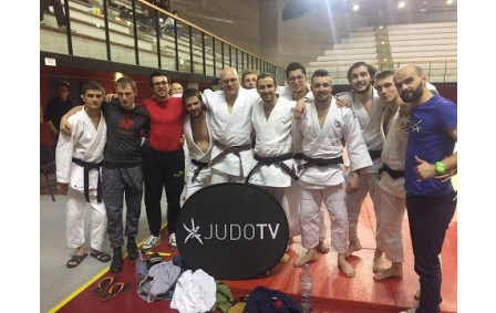 Championnat de France 2ème division seniors par equipes 2018