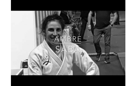 AMBRE SABA