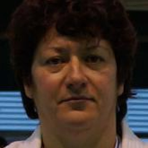 Isabelle Boissiere