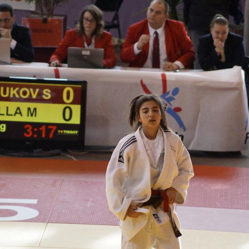Sophie Koukov