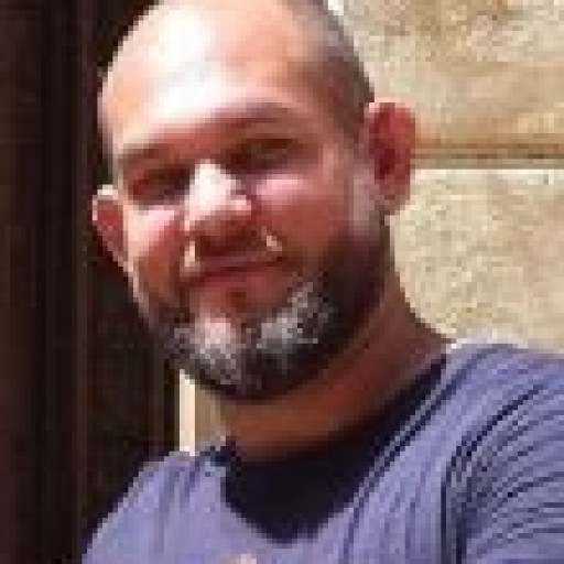 Mathieu Bechade