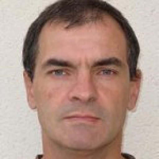 Philippe Savary