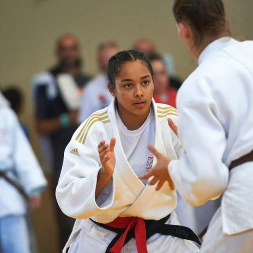 Gabrielle Richamp Da Silva