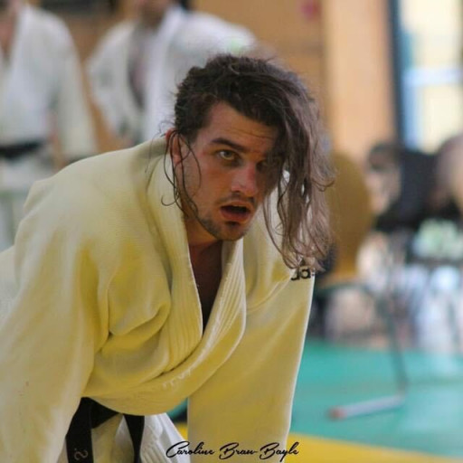 Pierre-loup Savary